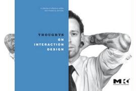 Thoughts on Interaction Design Kolko Jon