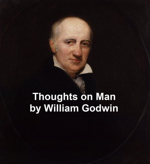 Thoughts on Man Godwin William