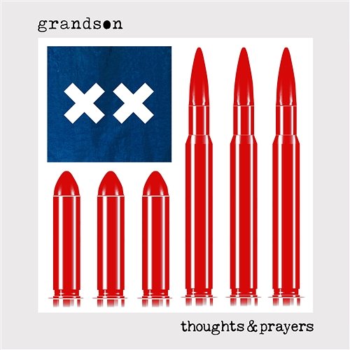 thoughts & prayers Grandson