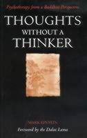 Thoughts without a Thinker Epstein Mark
