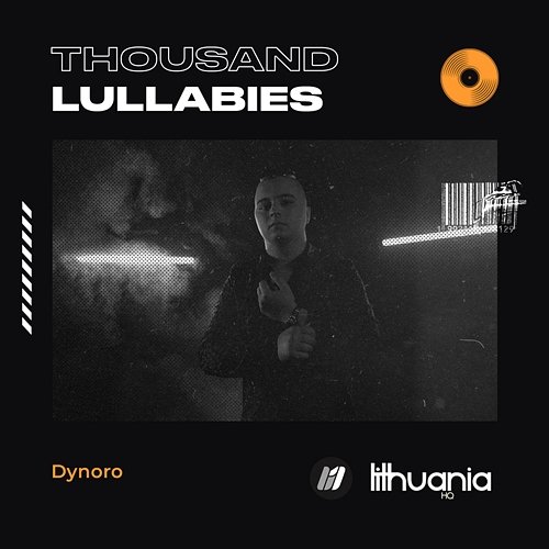 Thousand Lullabies Dynoro