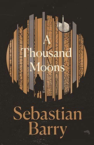 Thousand moons Barry Sebastian