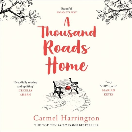 Thousand Roads Home Harrington Carmel