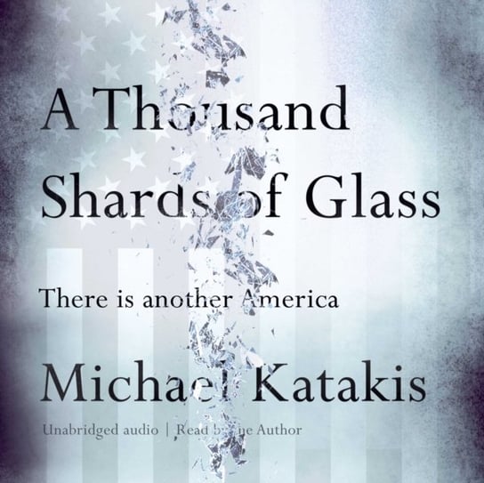 Thousand Shards of Glass Katakis Michael