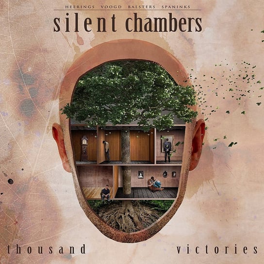Thousand Victories Silent Chambers