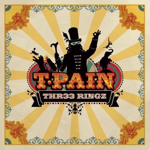 Thr33 Ringz T-Pain
