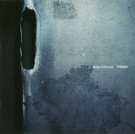 Thrak King Crimson