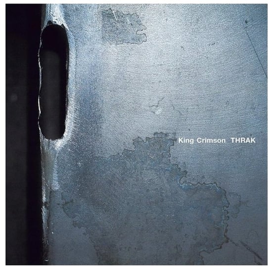 Thrak, płyta winylowa King Crimson