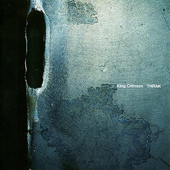 Thrak (Remastered) King Crimson