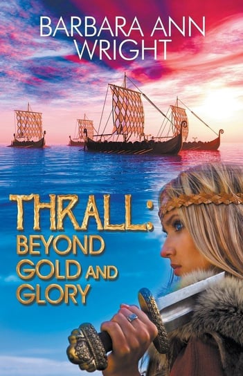 Thrall Christopher J. Wright