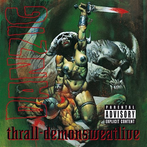Thrall-Demonsweatlive Danzig