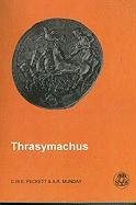 Thrasymachus: Greek Through Reading Peckett C. W., Munday Anthony, Munday A. D.