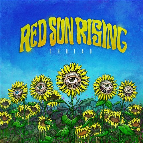 THREAD Red Sun Rising