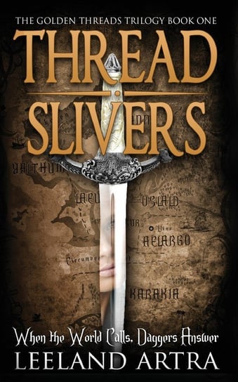 Thread Slivers Artra Leeland