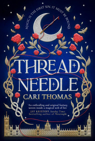 Threadneedle Thomas Cari