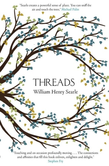Threads William Henry Searle