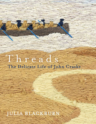 Threads Blackburn Julia