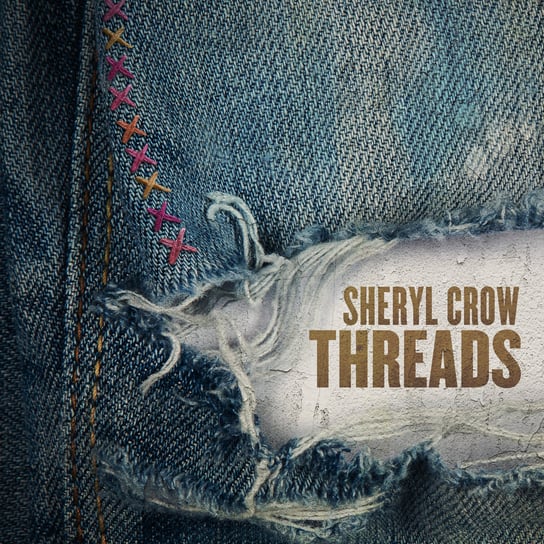 Threads Crow Sheryl