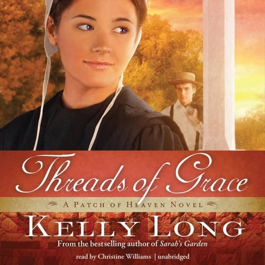 Threads of Grace Long Kelly
