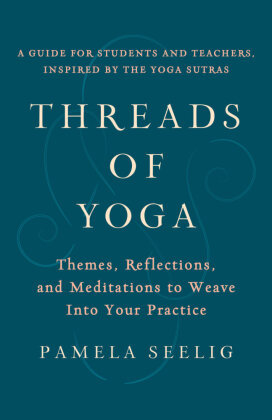 Threads of Yoga Shambhala