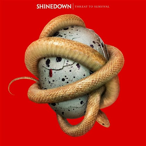 Threat to Survival Shinedown