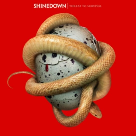 Threat To Survival Shinedown