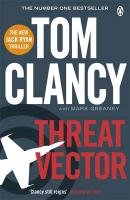 Threat Vector Clancy Tom