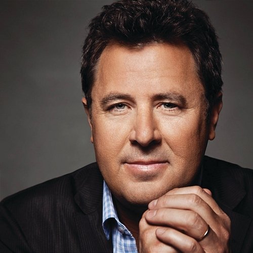 Threaten Me With Heaven Vince Gill