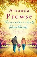 Three-and-a-Half Heartbeats Prowse Amanda