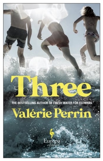 Three Perrin Valerie