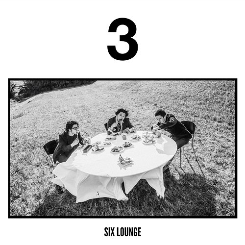 Three SIX LOUNGE
