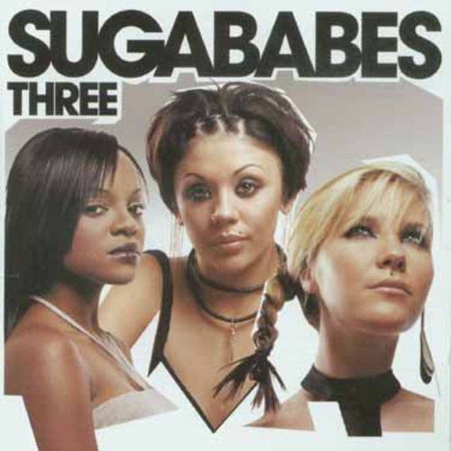 Three Sugababes