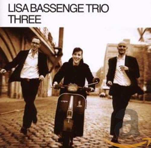 Three Bassenge Lisa