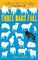 Three Bags Full: A Sheep Detective Story Swann Leonie