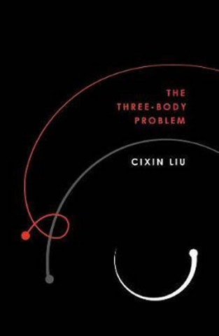 Three-Body Problem Cixin Liu
