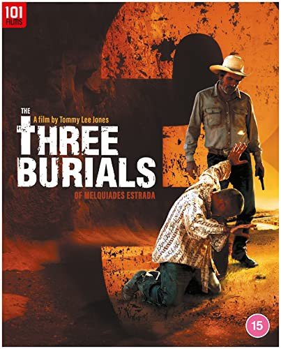 Three Burials Of Melquiades Estrada (Trzy pogrzeby Melquiadesa Estrady) Various Directors