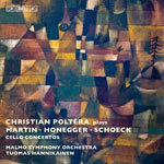Three Cello Concertos Poltéra Poltera Christian