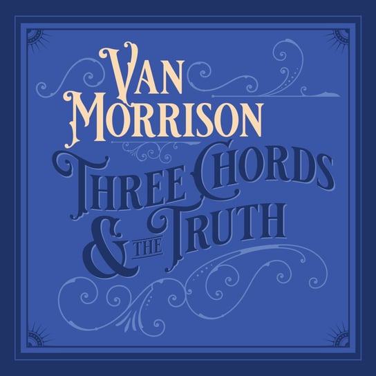 Three Chords And The Truth Morrison Van