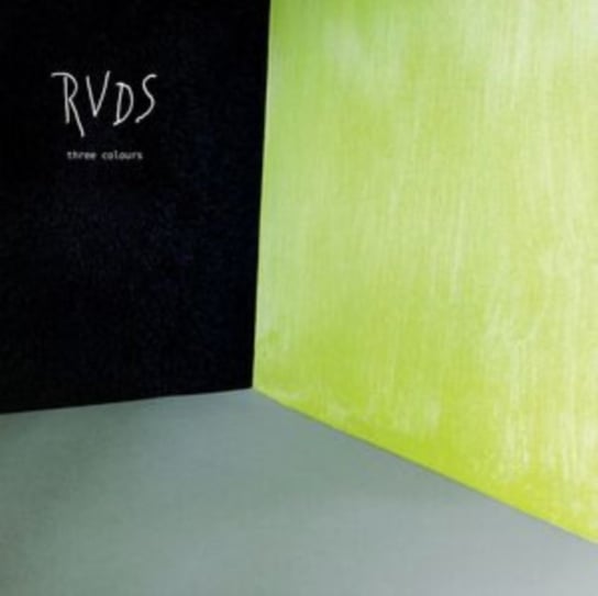 Three Colours RVDS