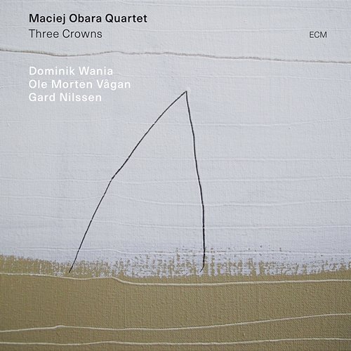 Little requiem for a Polish Girl "Tranquillo" Maciej Obara Quartet