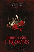 Three Dark Crowns Blake Kendare