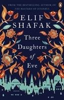 Three Daughters of Eve Shafak Elif