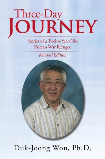 Three-Day Journey Won Ph.D. Duk-Joong