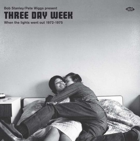 Three Day Week, płyta winylowa Various Artists