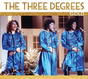 Three Degrees - Gold Three Degrees