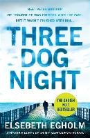 Three Dog Night Egholm Elsebeth