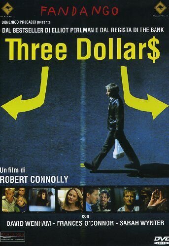 Three Dollars Connolly Robert