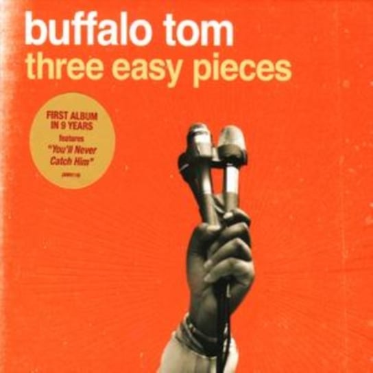 Three Easy Pieces Buffalo Tom