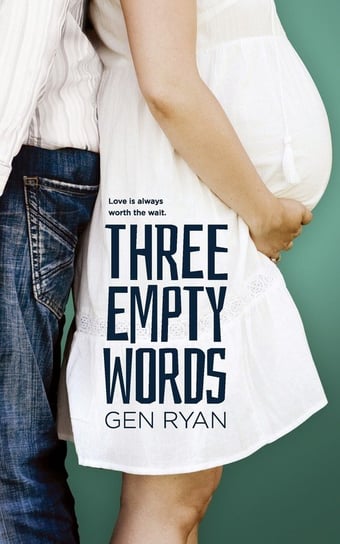 Three Empty Words Ryan Gen