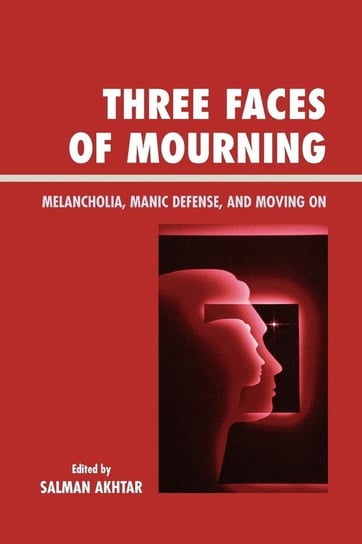 Three Faces of Mourning Akhtar Salman
